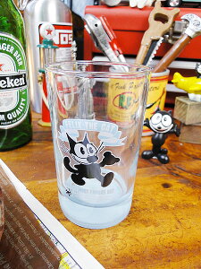 ★アウトレット★【訳あり品】フィリックス タンブラー アンカーホッキング社製 6オンス (ブルー) アメリカン雑貨 アメリカ雑貨 グッズ