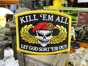 KILL 'EM ALL@~^[by@AJG݁@AJG݁@~^[ObY@~^[G݁@ToCoQ[@ToQ[@ @VbvCeA