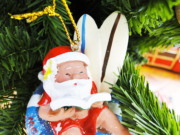 クリスマス ガーランド サンタさん サンタ 装飾 飾り付け 通販
