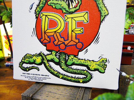 70以上 Rat Fink 壁紙 年賀状 酉 イラスト 無料