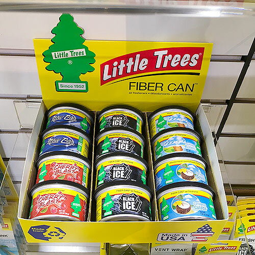 楽天市場 リトルツリー ファイバーカン サマーリネン Little Trees Made In U S A エアーフレッシュナー エアフレ アメリカ雑貨 アメリカン雑貨 トイレ 芳香剤 部屋 車 匂い 吊り下げ カーフレッシュナー 女性 かわいい 消臭 おしゃれ カーアクセサリー アメリカ