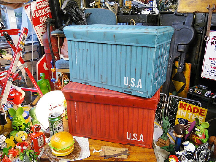 セール品 ファクトリーオープンボックス アメリカ雑貨 アメリカン雑貨 nikkob.sakura.ne.jp