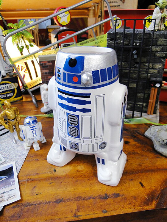 楽天市場 スターウォーズ R2 D2ジョッキ アメリカ雑貨 アメリカン雑貨 スターウォーズ グッズ プレゼント フィギュア おしゃれ 北欧 かわいい アメキャラ アメコミ アメリカ雑貨通販キャンディタワー 楽天市場 スターウォーズ R2 D2ジョッキ アメリカ雑貨 アメリカン雑貨 スターウォーズ グッズ プレゼント フィギュア おしゃれ 北欧 かわいい アメキャラ アメコミ アメリカ雑貨通販キャンディタワー