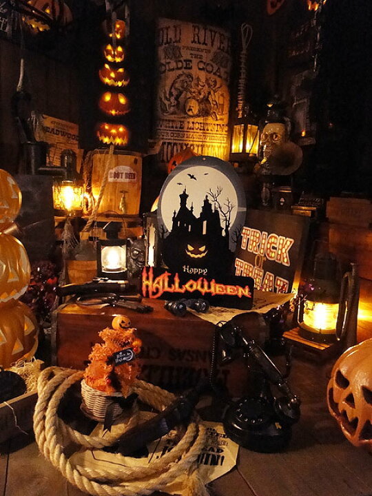 楽天市場】【即納】【在庫あり】ハロウィン U.S.ヘヴィースチール 