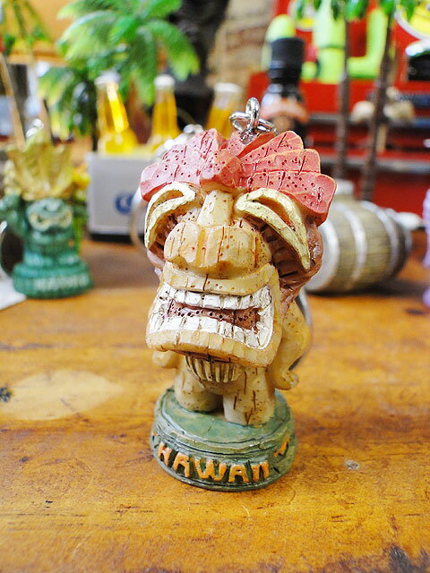 楽天市場 ティキメネフネのキーチェーン アロハ アメリカ雑貨 アメリカン雑貨 アメリカ 雑貨 キーホルダー おしゃれ メンズ キーリング 鍵 人気のアメリカ雑貨屋 ブランド かわいい ファッション ハワイ雑貨 ハワイアン雑貨 アメリカ雑貨通販キャンディタワー