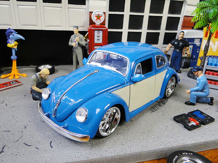 楽天市場 Jada 1959年フォルクスワーゲン ビートルのダイキャストモデルカー 1 24スケール ブルー アメリカ雑貨 アメリカン雑貨 アメ車 インテリア こだわり派が夢中になる人気のアメリカ雑貨屋 小物 モデルカー 正規品 おしゃれ ガレージグッズ ミニカー 西海岸