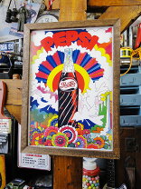 楽天市場】ペプシコーラ（アートパネル・アートボード｜壁紙・装飾 