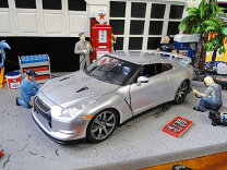 楽天市場】R35 ワイルドスピードの通販