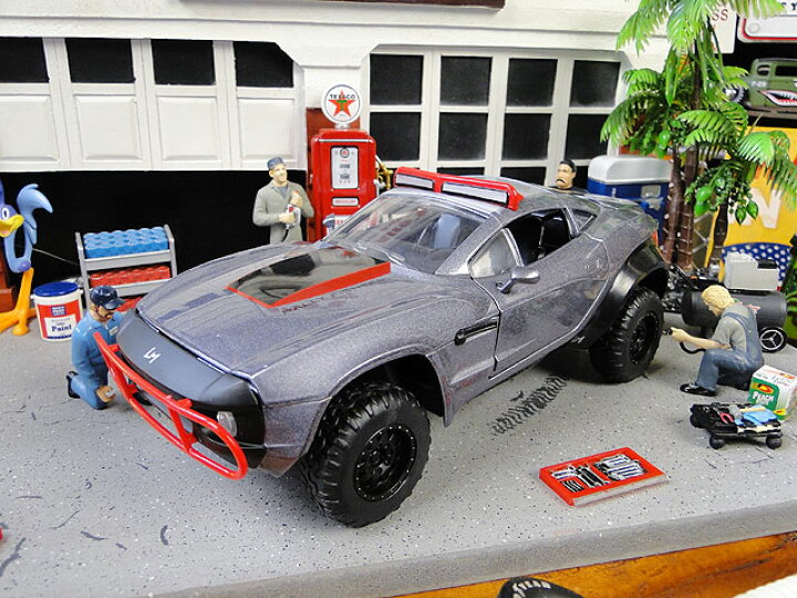 楽天市場 Jada 映画 ワイルドスピード のダイキャストミニカー 1 24スケール レティ ラリーファイター モデルカー アメ車 アメリカ雑貨 アメリカン雑貨 アメリカ 雑貨 インテリア こだわり派が夢中になる人気のアメリカ雑貨屋 小物 ミニカー 正規品 アメリカ