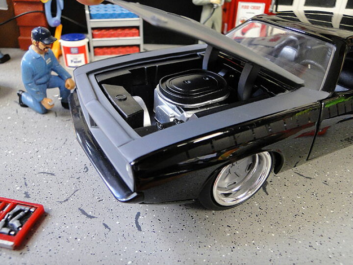 楽天市場 Jada 映画 ワイルドスピード のダイキャストミニカー 1 24スケール レティ プリムス バラクーダ 1970 ブラック モデルカー アメ車 アメリカ雑貨 アメリカン雑貨 アメリカ 雑貨 インテリア こだわり派が夢中になる人気のアメリカ雑貨屋 小物 ミニカー