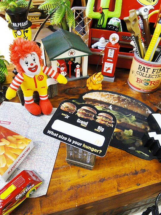 191円 人気新品入荷 マクドナルド ビッグマック クリーニングクロス アメリカ雑貨 アメリカン雑貨 191円 人気新品入荷 マクドナルド ビッグマック クリーニングクロス アメリカ雑貨 アメリカン雑貨