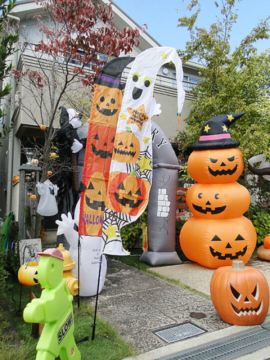 楽天市場】【即納】【在庫あり】ハロウィン ゴーストパンプキンのビッグワイドフラッグ ハロウィングッズ ハロウィーン ディスプレイ パーティー デコレーション お化け屋敷 肝試し : アメリカ雑貨通販キャンディタワー 楽天市場】【即納】【在庫あり】ハロウィン ゴーストパンプキンのビッグワイドフラッグ ハロウィングッズ ハロウィーン ディスプレイ パーティー デコレーション お化け屋敷 肝試し : アメリカ雑貨通販キャンディタワー