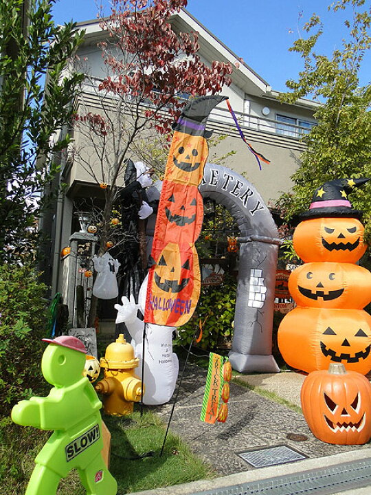 楽天市場 即納 在庫あり ハロウィン 3連パンプキンのビッグワイドフラッグ ハロウィングッズ ハロウィーン ディスプレイ パーティー デコレーション お化け屋敷 肝試し アメリカ雑貨通販キャンディタワー 楽天市場 即納 在庫あり ハロウィン 3連パンプキンのビッグワイドフラッグ ハロウィングッズ ハロウィーン ディスプレイ パーティー デコレーション お化け屋敷 肝試し アメリカ雑貨通販キャンディタワー