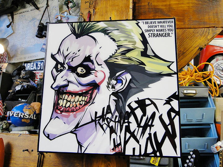 爆売り ポスターフレーム バットマン フライング アメリカ雑貨 アメリカン雑貨 Shipsctc Org