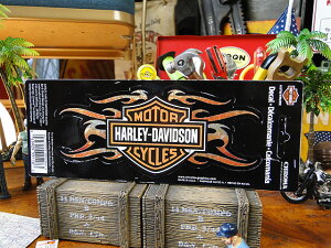 カー用品 ステッカー ハーレーダビッドソンの人気商品 通販 価格比較 価格 Com