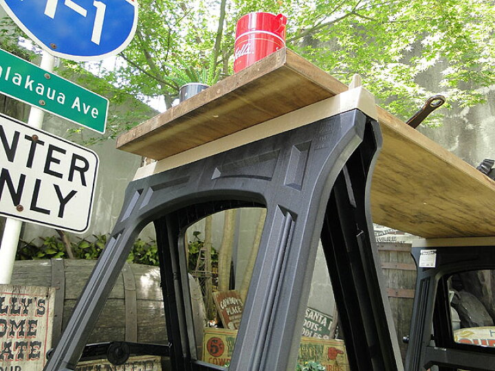 楽天市場 モールディング ワークレッグ 2本セット サンド アメリカ雑貨 アメリカン雑貨 2 4 2 4材 建築現場 ノコギリ台 ツーバイフォー材 鋸台 木挽き台 作業台 金具 ツーバイ材 Diy ツーバイフォー 木材 世田谷ベース アメリカ雑貨通販キャンディタワー