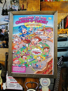 |X^[t[@iLveN`/CRUNCH-O-THONj@|X^[ؐt[̃Zbg@AJG݁@AJG݁@ObY