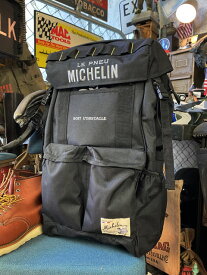 楽天市場 ミシュラン Michelin リュックの通販