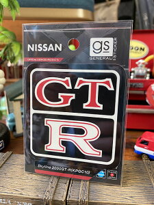 �`���̃n�R�X�J�@GT-R�G���u�����X�e�b�J�[�@�i�X�J�C���C��2000GT-R/KPGC10/�n�R�X�J/NS-006�j�@�A�����J���G�݁@�A�����J�G�݁@�O�b�Y
