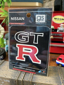 �`���̃n�R�X�J�@GT-R�G���u�����X�e�b�J�[�@�i�X�J�C���C��2000GT-R/KPGC110/�P������/NS-005�j�@�A�����J���G�݁@�A�����J�G�݁@�O�b�Y