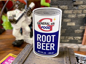 �[�l�����@�A�h�o�^�C�W���O�X�e�b�J�[�@�iROOT BEER/019�j�@�A�����J���G�݁@�A�����J�G�݁@�O�b�Y