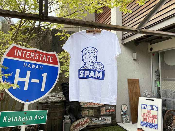 楽天市場 スパムのオフィシャルtシャツ クラシックロゴ アメリカ雑貨通販キャンディタワー 楽天市場 スパムのオフィシャルtシャツ クラシックロゴ アメリカ雑貨通販キャンディタワー