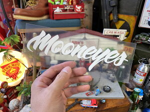 [ACYS@XebJ[@i^OS/zCgj@MOONEYES@AJG݁@AJG݁@ObY@ K[WG݁@K[WOG 