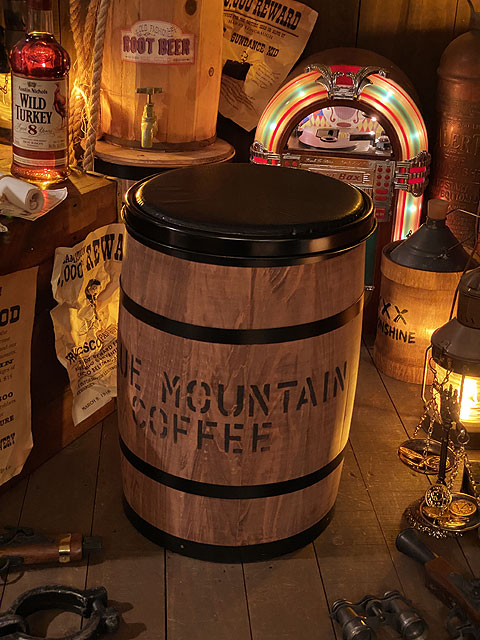 楽天市場】コーヒー木樽チェアー（ブラウン） : アメリカ雑貨通販 