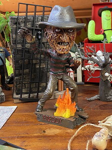 NECA�@�f��@�G�����X�̈����@�t���f�B�E�N���[�K�[�@�w�b�h�m�b�J�[�@�A�����J���G�݁@�A�����J�G�݁@�O�b�Y�@�������@�{�r���O�w�b�h�@�{�r���w�b�h�@�{�u���w�b�h�@�t�B�M���A�@��