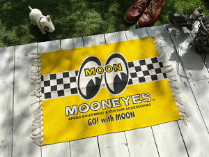 [ACY@RbgV[g}bg@MOONEYES@AJG݁@AJG݁@ObY@ K[WG݁@K[WOG 