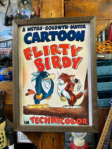 |X^[t[@igƃWF[/FLIRTY BIRDYj@|X^[ؐt[̃Zbg@AJG݁@AJG݁@ObY