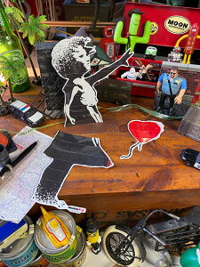 oNV[@Xg[gA[g@ItBV@uChpXebJ[@25mmXbg@iDƏ/2002Nj@AJG݁@AJG݁@ObY