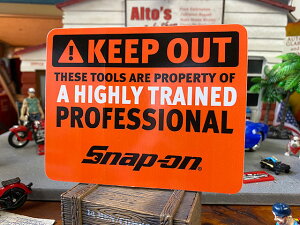 XibvI@XebJ[@iKEEP OUT/A HIGHLY TRAINED PROFESSIONALj@AJG݁@AJG݁@K[WG݁@K[WOG݁@snap-on@Huh@ObY@@