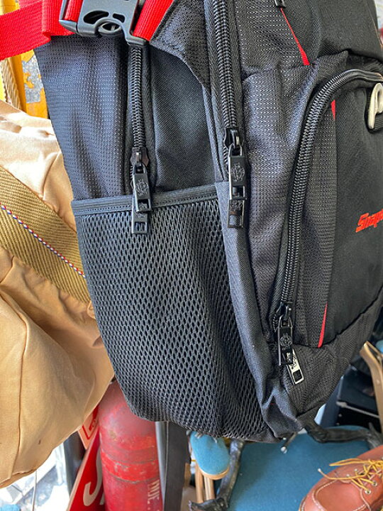 楽天市場 スナップオン Pcリュック アメリカ雑貨通販キャンディタワー