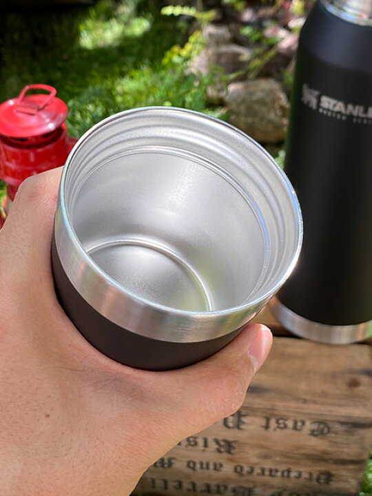 楽天市場 スタンレー マスター真空ボトル 1 3l Stanley 水筒 魔法瓶 保温 保冷 スタンレー史上最強モデル アメリカ雑貨通販キャンディタワー