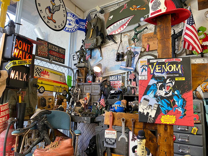 楽天市場 マーベルコミック スパイダーマンのキャンバスアート ヴェノム アメリカ雑貨通販キャンディタワー