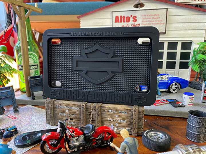 楽天市場】ハーレーダビッドソン シリコン製 オフィシャル ライセンス 