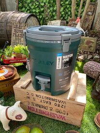 スタンレー　ウォータージャグ　7.5Lサイズ　STANLEY　アメリカン雑貨　アメリカ雑貨　グッズ