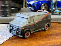 楽天市場】gmc バン 特攻野郎aチームの通販