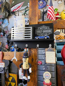 n[[_rbh\@o[V[h@L[bN@AJG݁@AJG݁@ObY HARLEY@DAVIDSON@@@oCN@oCJ[@uh@K[W