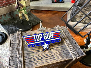 �~���^���[�s���o�b�W�@�i�g�b�v�K��/�E�C���O/S�T�C�Y�j�@TOP GUN�@�f��@�g�b�v�K���@�}�[���F���b�N�@�s���Y�@�A�����J���G�݁@�A�����J�G�݁@�~���^���[�O�b�Y�@�~���^���[�G�݁@�T�o
