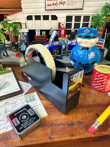 PENCO�@�y���R�@�e�[�v�f�B�X�y���T�[�@L�T�C�Y�@�i�l�C�r�[�j�@�e�[�v�J�b�^�[�@HIGHTIDE�@�n�C�^�C�h�@���F���͔Z���ł��@�A�����J���G�݁@�A�����J�G�݁@�O�b�Y