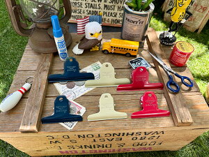 PENCO�@�y���R�@�N�����s�[�N���b�v�@�J���[�@�i�召6�Z�b�g�j�@HIGHTIDE�@�n�C�^�C�h�@�A�����J���G�݁@�A�����J�G�݁@�O�b�Y