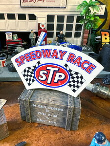 STP@ItBVXebJ[@iSPEEDWAY@RACEj@AJG݁@AJG݁@ObY