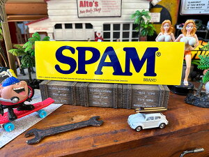 SPAM�@�X�p���@�o���p�[�X�e�b�J�[�@�i���S/�C�G���[�j�@�A�����J���G�݁@�A�����J�G�݁@�O�b�Y