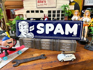 SPAM�@�X�p���@�o���p�[�X�e�b�J�[�@�i�I�[���h/�l�C�r�[�j�@�A�����J���G�݁@�A�����J�G�݁@�O�b�Y