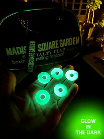 暗闇で光る！　蓄光　アフターバーナー　グローリング　（5個セット）　MADE IN U.S.A.　アメリカン雑貨　アメリカ雑貨　グッズ