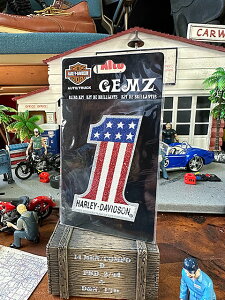 n[[_rbh\@io[S@XebJ[@AJG݁@AJG݁@ObY HARLEY@DAVIDSON@@@oCN@oCJ[@uh@K[W