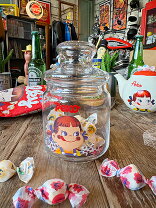 楽天市場】キャンディポット（保存容器・調味料入れ｜キッチン用品 