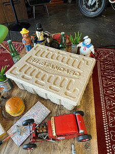 ���E�X�^���_�[�h�@���[���f�b�h�p���v�{�b�N�X�@�iL�T�C�Y�j�@�P�i�@���[�{�b�N�X�@���[�P�[�X�@�t�^�t���@HIGHTIDE�@�n�C�^�C�h�@�A�����J���G�݁@�A�����J�G�݁@�O�b�Y